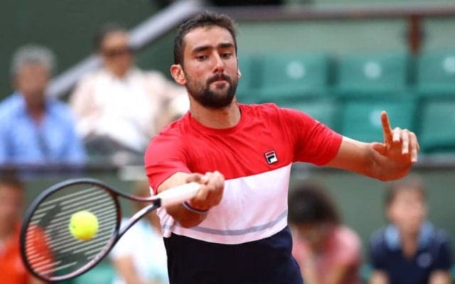 【6/18ロンドン注目ドロー】世界6位チリッチ、元世界3位ワウリンカらがシングルス1回戦に登場。ダブルスには全豪覇者マラック／パビッチペアが。