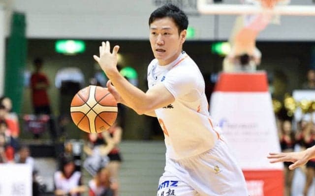 大阪エヴェッサが畠山俊樹を獲得、ポイントガードの厚みを増しまずはチャンピオンシップ進出へ