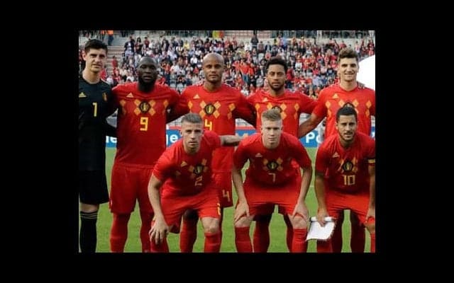 Ｗ杯の達人３名がタレント軍団ベルギーとイングランドの不安要素を列挙