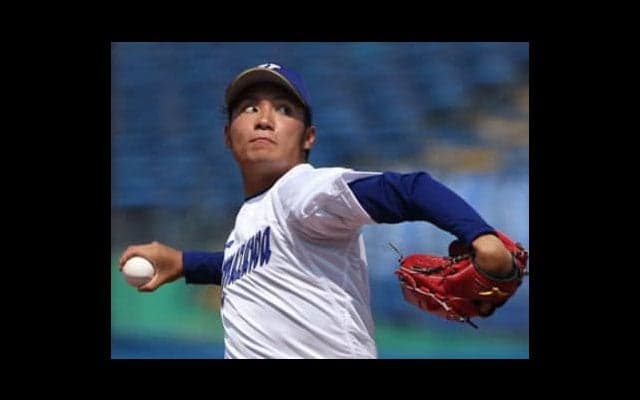 駒大苫小牧→苫小牧駒大の快腕あらわる。２年後のドラフトで争奪戦へ