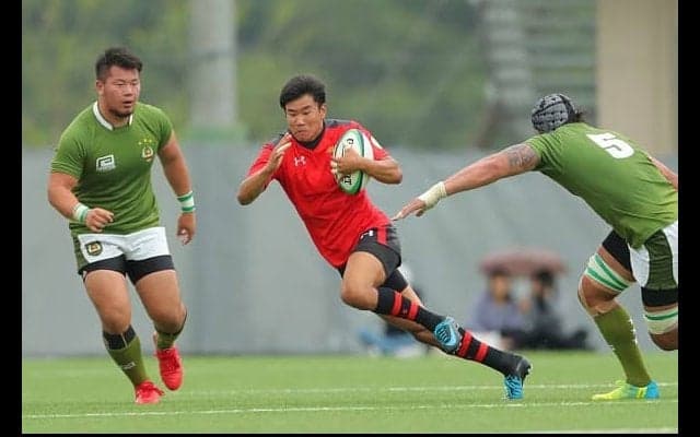  丁寧さを意識。新戦力が経験積む…。V10目指す帝京大のいま。 