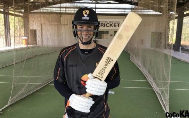 木村昇吾  武者修行先の豪州で思わぬ歓迎とは？