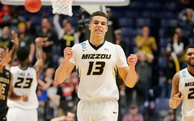 上位指名権を持つチームがもっとも頭を抱える有力候補、マイケル・ポーターJr.