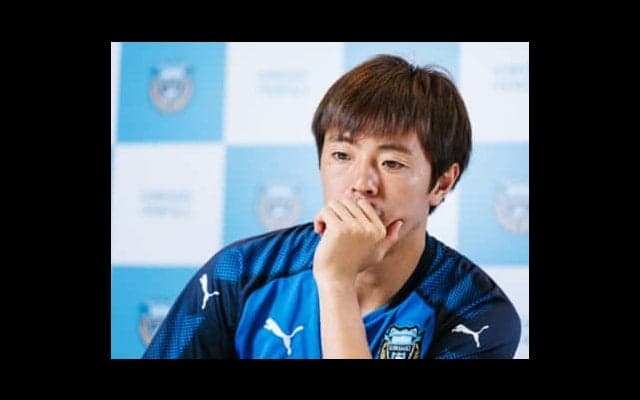 齋藤学は思った。「４万人のブーイングも、きっと自分のプラスになる」