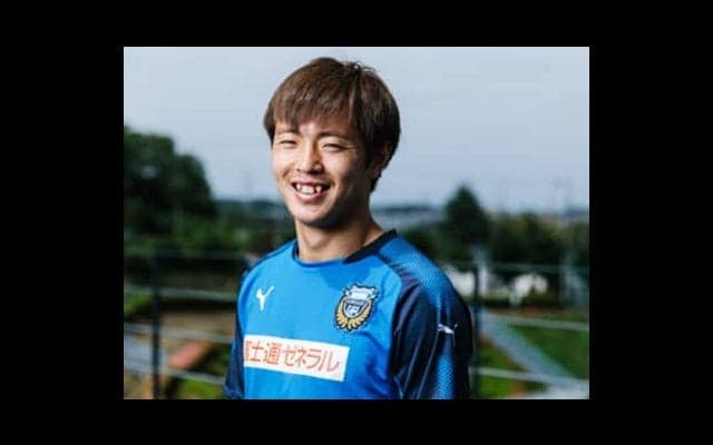 齋藤学が明かす電撃移籍とＷ杯落選。「今なら話すことができます」