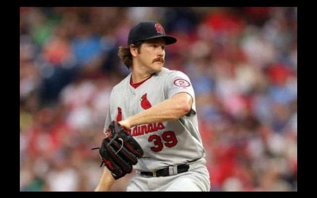 【MLB】元Gマイコラス、初回3ラン被弾が響き8勝目ならず　5回4失点でリード許し降板