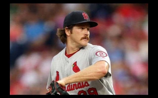 【MLB】元Gマイコラス、制球乱れ5回4失点も…監督の信頼変わらず「卓越したシーズン」