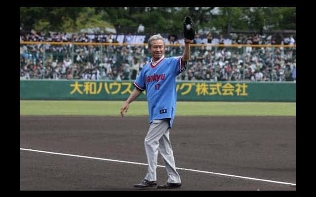 阪急OB山田氏が見るオリックスAクラス入りの可能性「チームは変わりつつある」