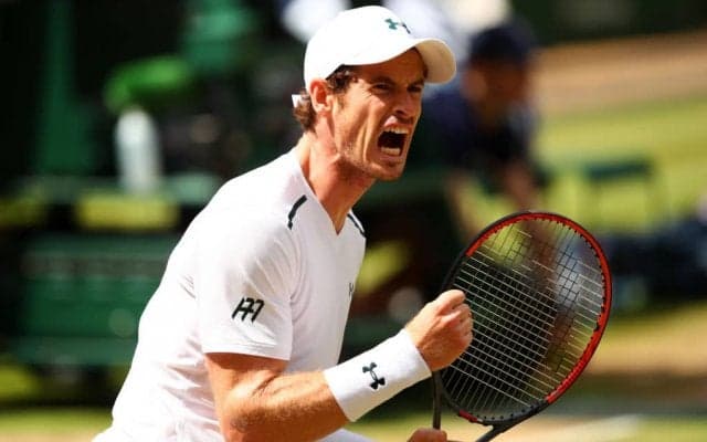 【6/19ロンドン注目ドロー】BIG4のマレー 復帰戦で世界21位キリオスと対戦。ジョコビッチ、世界5位ディミトロフらも登場。