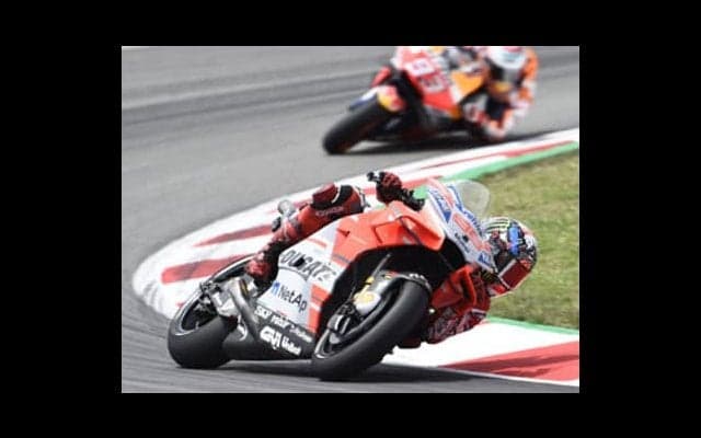 ロレンソ、破竹の２連勝。来季獲得のホンダは「いい買い物」をした？