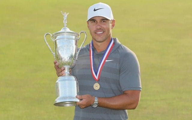 高い総合力で勝ち取った29年ぶりの全米連覇 - 全米オープンゴルフ選手権　ブルックス・ケプカの4日間