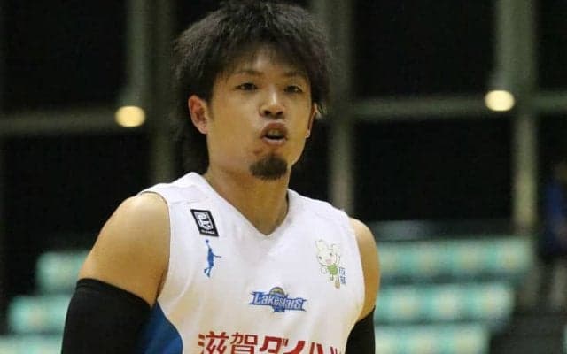 三遠ネオフェニックスが長谷川智伸を獲得、得点力不足解消に着手