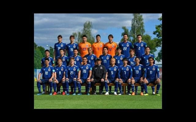 Ｗ杯３賢人が提言！ 日本がグループＨを勝ち抜く方法