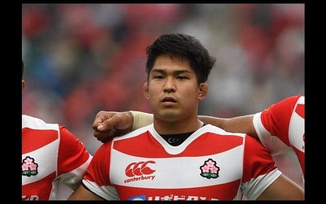  「準備の大切さ」を痛感した日本代表・姫野、恩師の応援を背に地元で爆発を。 