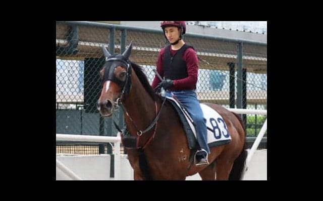 宝塚記念、香港馬ワーザーをわざわざ連れてきたムーア師に勝算あり！
