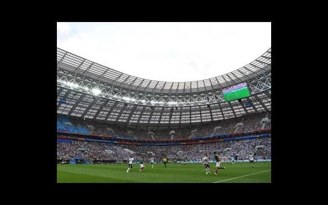 ロシアＷ杯スタジアム情報全部！ これさえ見ればOK！