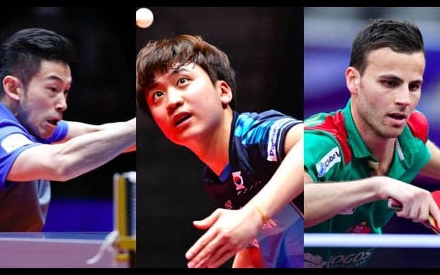 【卓球・Tリーグ】T.T彩たまに加入の個性豊かな海外3選手を紹介