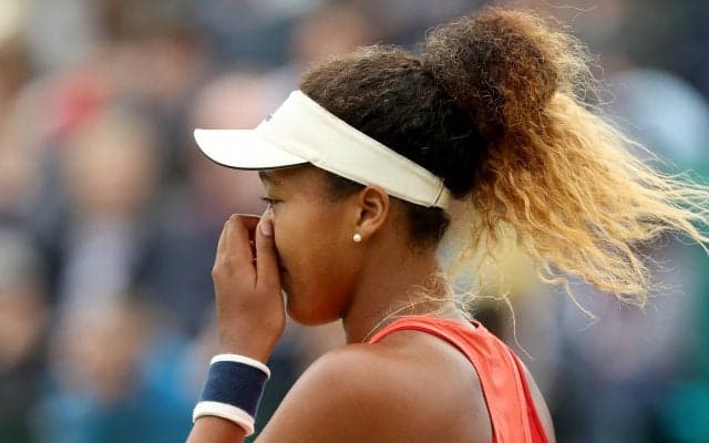 [最新WTAランキング]大坂なおみ、トップ10ともに順位変動なし。「リベマ・オープン」優勝のクルニッチが16人抜きの39位に