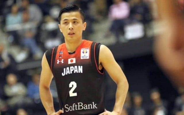 攻守ともに課題が見えたバスケ日本代表、富樫勇樹「もっと自分の良さを出したい」