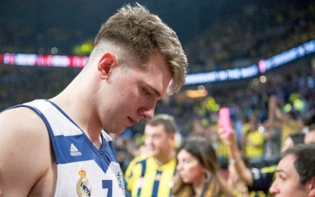 満を持してNBAドラフトにエントリーした『欧州の逸材』ルカ・ドンチッチへの期待