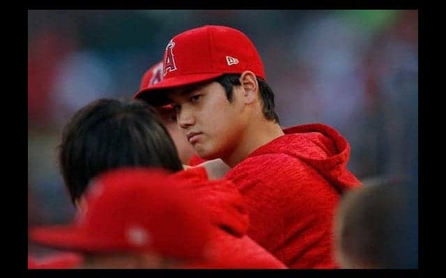 MLB球宴ア中間発表　大谷は4位後退、アルトゥーべが150万超で最多得票