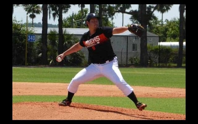 【MLB】田澤純一、3Aで移籍後初登板　1回無安打無失点と上々スタート