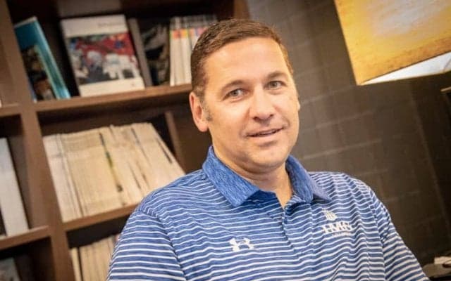 『日本バスケ界の至宝』田中力を迎え入れるIMGアカデミー、バスケ部門の世界戦略