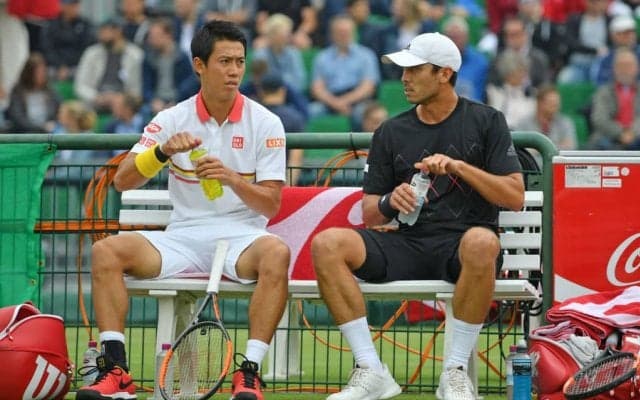 【6/19ハレ試合結果】錦織／マクラクラン勉ペア 初戦敗退。フェデラーは快勝、第2シードのA.ズベレフはまさかの1回戦敗退