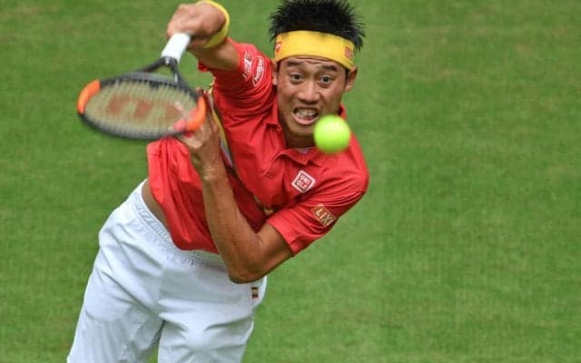 【速報予定】錦織がハチャノフとの2回戦へ。昨年のリベンジなるか[男子テニスATPワールドツアー500 ハレ]