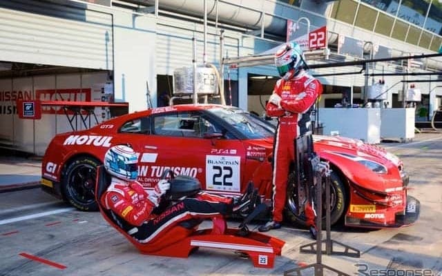 日産、「グランツーリスモ」の次世代最速ゲーマー募集…eスポーツから本物のレーサーへ