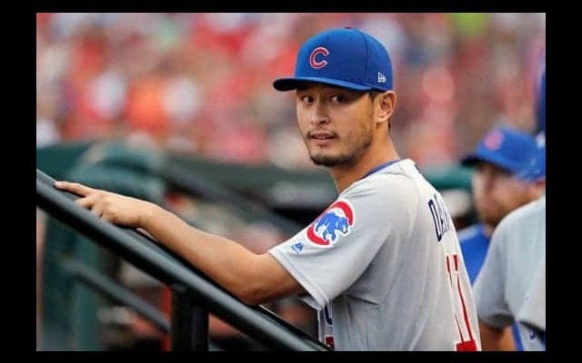 【MLB】ダルビッシュ実戦登板は1日延期も“相棒”は手応え　「非常に良好」