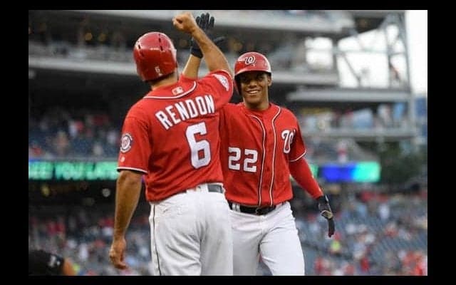 【MLB】ナ軍19歳がバリー・ボンズ以来の史上6人目の珍事　デビュー前にデビューの謎