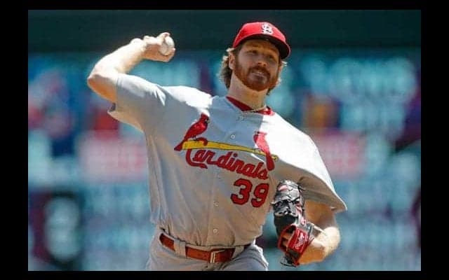 【MLB】元巨人のマイコラスが太鼓判「スガノなら今メジャーに来ても通用する」