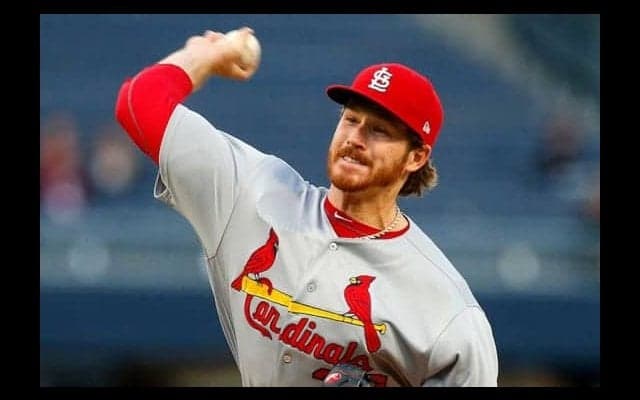 元Gマイコラスはメジャーで大活躍　昨季で日本を去った助っ人の現在は？