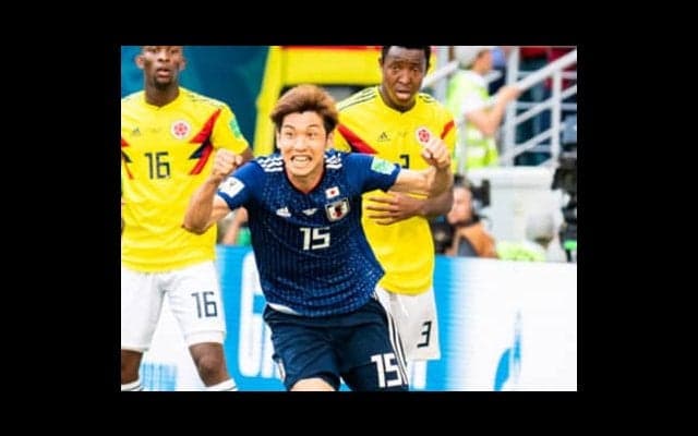 日本はコロンビア戦の「超ラッキー」を認め、セネガル戦はミス減少を