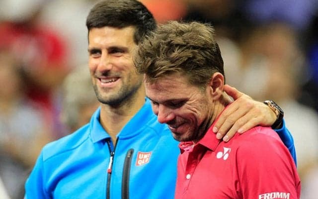 【6/20ロンドン注目ドロー】ジョコ／ワウリンカのペアがダブルス初戦に臨む。シングルス第1シードのチリッチが2回戦に登場。