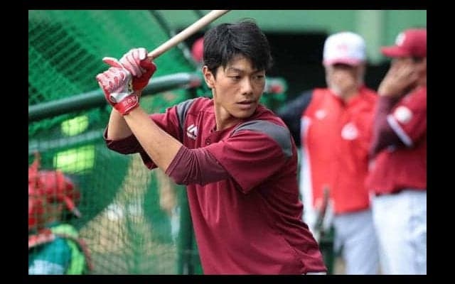 楽天田中が見せたフェンス激突キャッチ！　交流戦好プレーを振り返る
