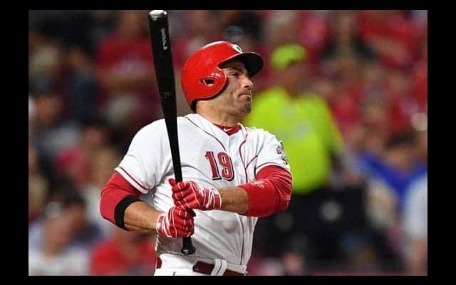 【MLB】メジャーで珍事、満弾を知らせる“幸運の鳥”が話題　「打つことを伝えてくれた」