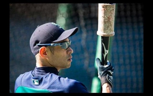 【MLB】イチロー、球宴ホームランダービーに出場？　マ軍指揮官“推薦”「素晴らしいこと」