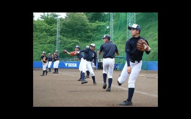 「南神奈川」から甲子園へ初出場なるか。あの新興勢力がパワーアップ