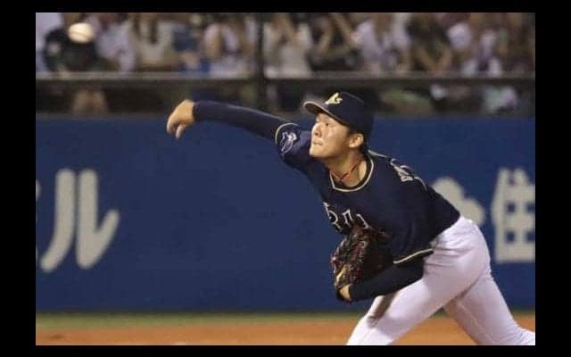 西武今井、オリ山本、鷹は“コボちゃん”？…再開されるパ・リーグの注目選手