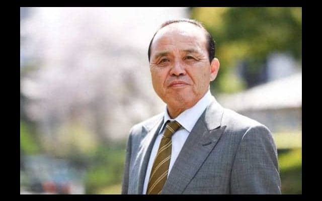 「アレはうまい」元阪神・岡田彰布氏が語るフルスイング論と山田哲人の凄さ