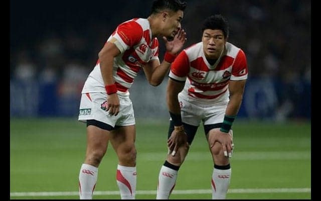  真壁、布巻、山田、立川、野口がジョージア戦先発　西川ベンチ入りで初出場へ 