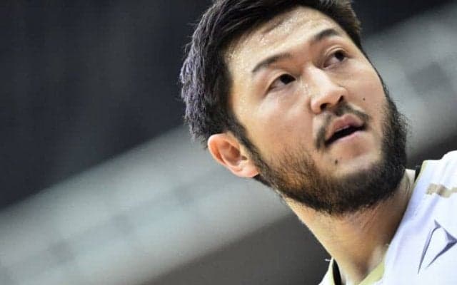 「泥臭く、男臭く、そして自分らしく」橋本竜馬が琉球ゴールデンキングスへ移籍