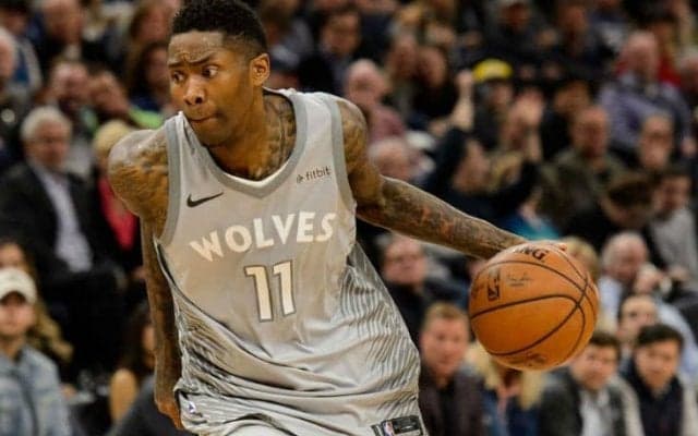 NBA最強のシックスマン、ジャマール・クロフォードがウルブズからの移籍を決断