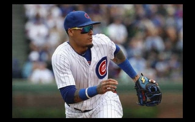 【MLB】「最もワクワクさせてくれる」選手!?　名手バエス、守備でヘッスラ→併殺完成