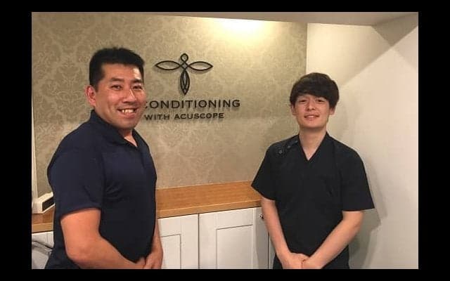  痛いとこ治そう！ 3年目を迎える「Tコン」が3つのサービスを3か月。 