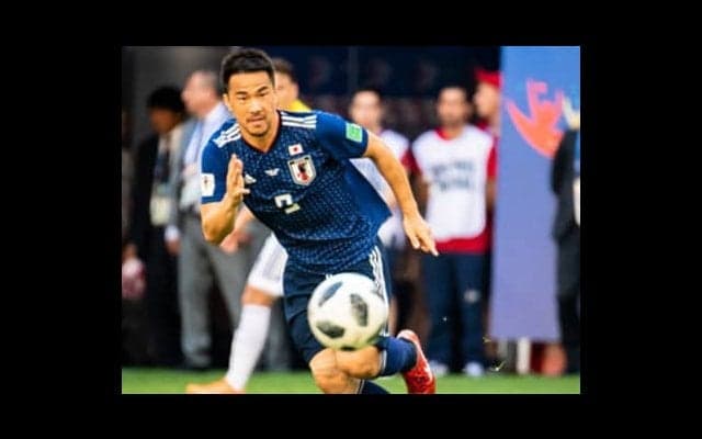 ベンチからの視点。岡崎慎司が見た「コロンビア戦の勝負の分かれ目」