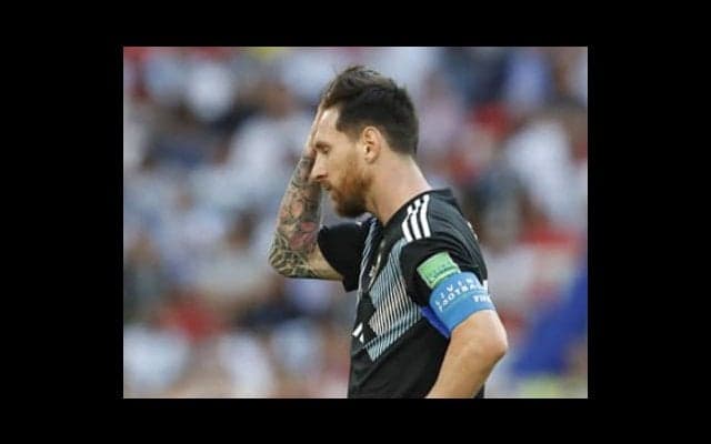 アルゼンチンは「メッシと愉快な仲間たち」でクロアチアに勝てるのか
