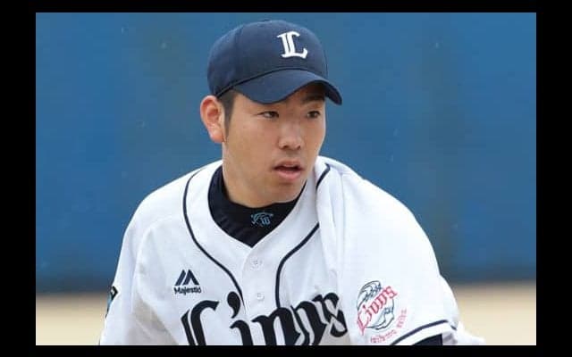 西武菊池、リーグ戦再開の一戦に登板　井口ロッテに「足を使わせない」投球を